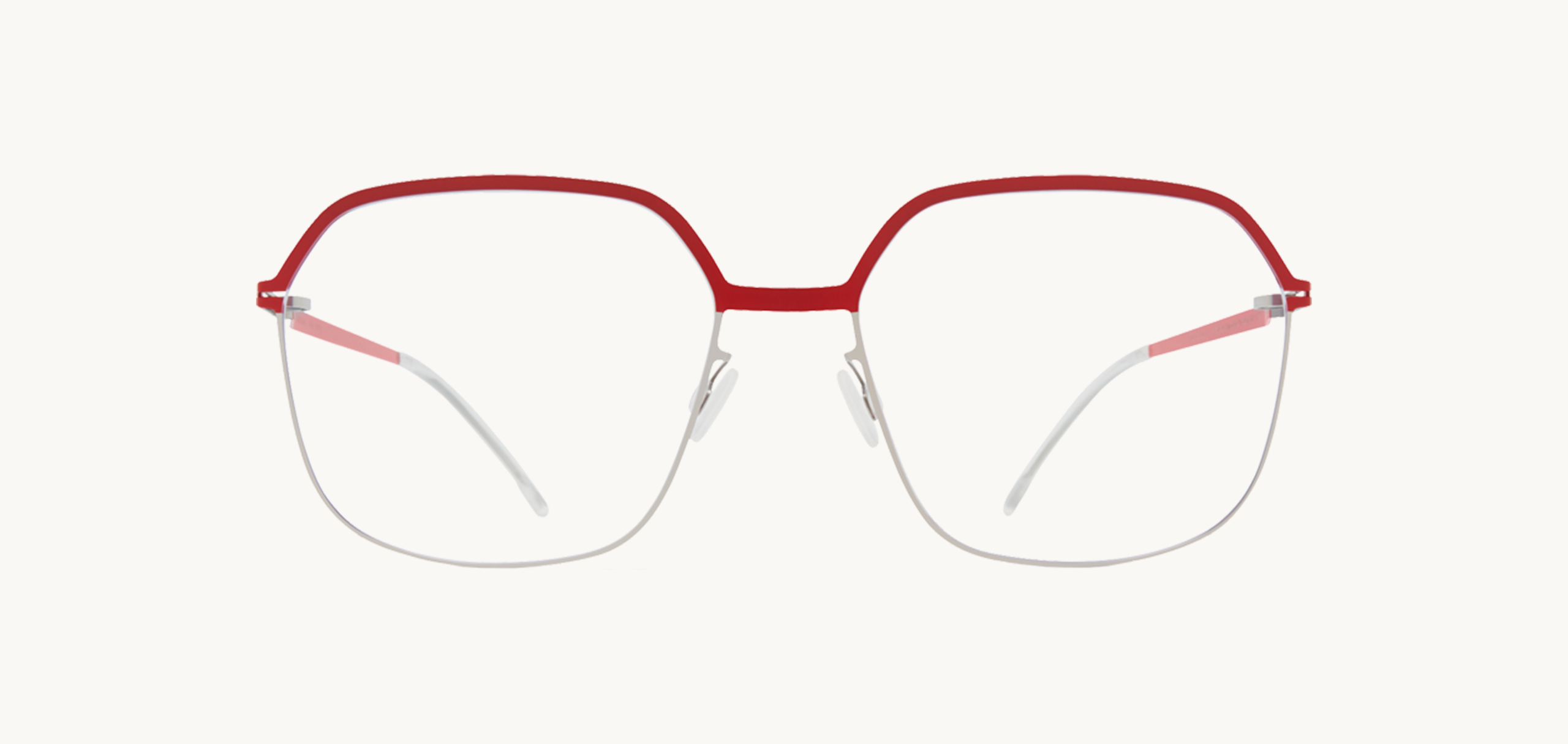 Finna Mykita Lunettes de vue Femme Courdy Opticien